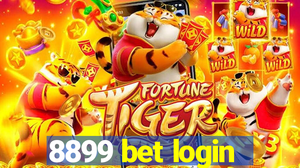 8899 bet login